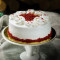 Gâteau Au Fromage À La Crème Red Velvet