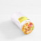 Burrito Californien