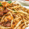 C1. Beef Chow Mein Dinner Special