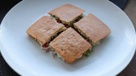 Sandwich Au Fromage Kakhra