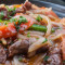 Tender Beef Strips Stew