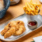 Filets De Poulet Pour Enfants