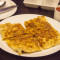 Ceylon Egg Parotta (Mutton)