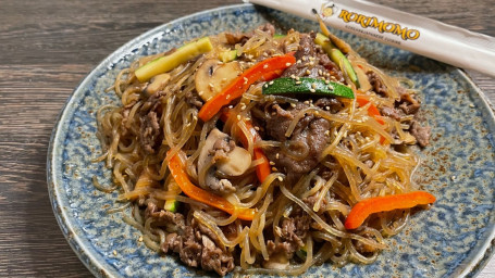 N4. Japchae 잡채