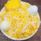 Kolkata Dum Biryani Egg