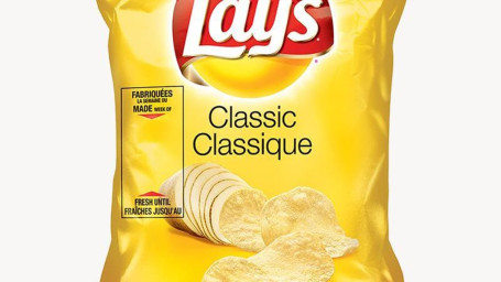 Lays Classics