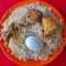 Egg Chciken Biryani