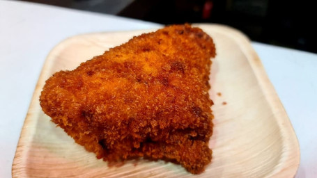 Panko Fried Chicken (1)