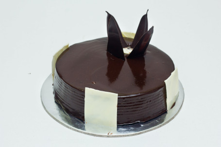 Truffle Chocolate Cake (500 Gms)