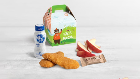 2 Chicken Strips Kids' Packs