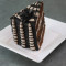 Choco Delight Cake (700 Gms)