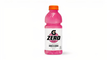 GATORADE ZERO Berry Sports Drink (0 Cals)