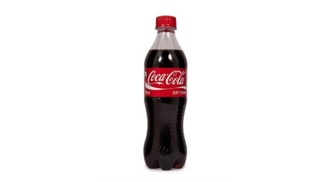 Coke Bottled (500 Ml)