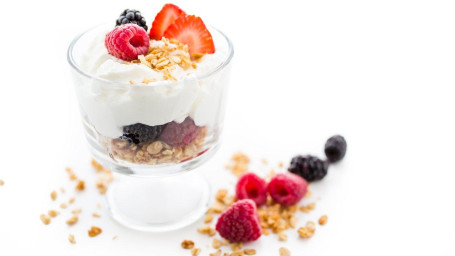 Yogurt Parfait (300 Gm)