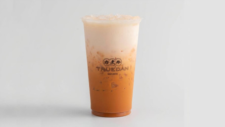 Thai Tea Latte tài tài xiān nǎi chá