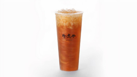 Brown Sugar Winter Melon Tea Hēi Táng Dōng Guā