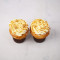 Butterscotch Cupcakes