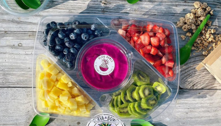 Plateau De Fruits Playa Bowls