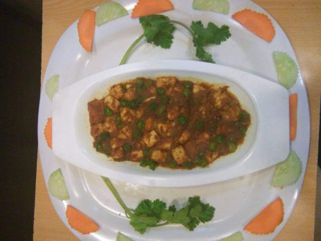 Paneer Karaisuti