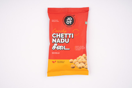 Chettinadu Seedai Paquet De 250G