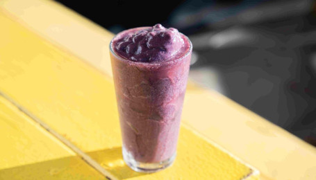 Vj Fruit Smoothie