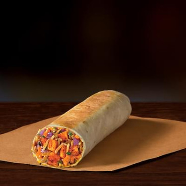 Tikka Masala Burrito Légumes