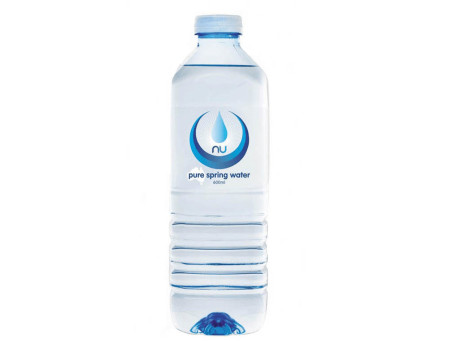 Bouteille D'eau Bouteille D'eau