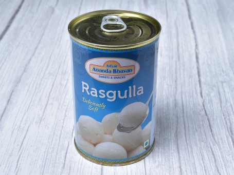 Aab Rasagulla [Small Tin]