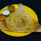 Masala Dosa (Served With Sambhar And Chutney)