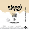 Apple Pie Smooj (2022)