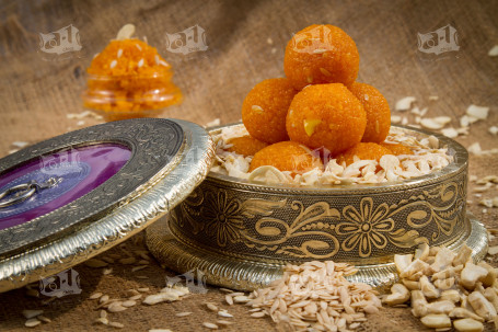 Mothy Laddu [250G]