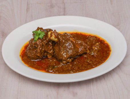 Kasha Mangsho 1)