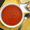 Soupe Piquante Aux Tomates