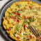 Masala Omelette (Double Egg)