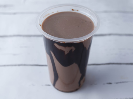 Lait Frappé Au Chocolat (300 Ml)