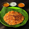 Ghee Podi Oignon Uthappam