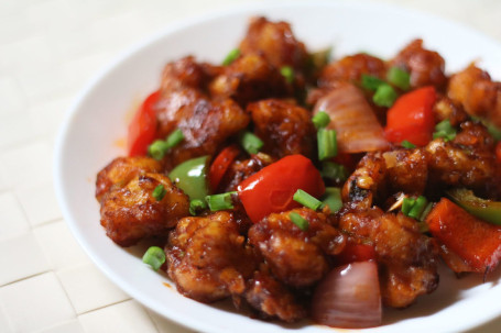 Gobi Mancnchurian Dry