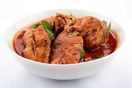 Akki's Fish Jhol (Katapona 2 Pcs)