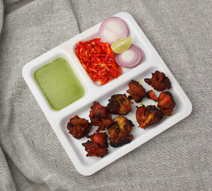 Chicken Red Tikka (10 Pcs)