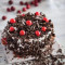 Exotic Black Forest Cake 500G