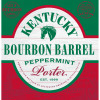 Porter À La Menthe Poivrée Kentucky Bourbon Barrel