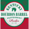 Porter À La Menthe Poivrée Kentucky Bourbon Barrel