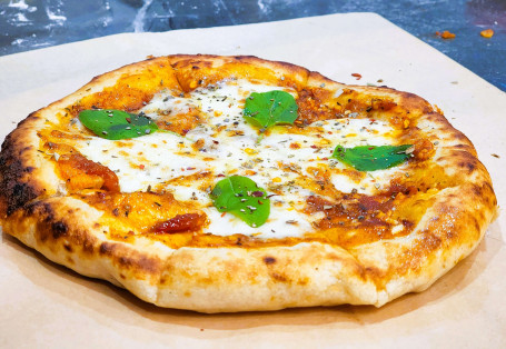 Margherita Pizza (Bogo)