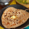 Plain Tawa Prantha