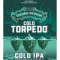 Cold Torpedo Cold Ipa