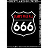 Devil's Pale Ale 666