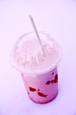 Straberry Smoothie