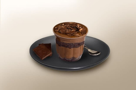 Thérapie Mousse Au Chocolat