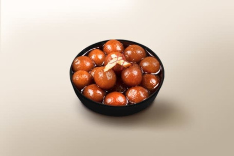 Mini Gulab Jamuns [100 G]