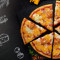 La Pizza Gourmande Aux 5 Fromages